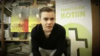 Evankeliset musiikkimessut 2013