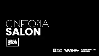 Cinetopia Salon: A Creative Gathering for the Culturally Curious