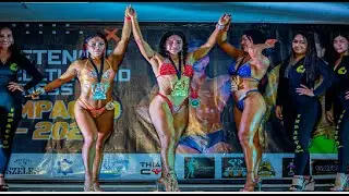 WELLNESS FITNESS SENIOR &ndash; II COPA IMPACTO 2025 - SATIPO