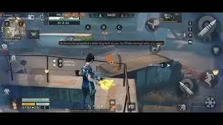 lybrith top rank royal player epic match ... #trainingArena #lifeafter