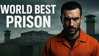 France ke High Security Jail se Ajeeb Escape | Real Life Prison Break Story