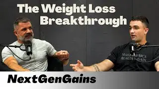The Dark Side of Weight Loss Drugs
