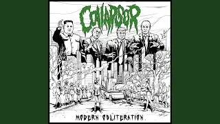 Maggots In Your Coffin (feat. Austin Thomas)