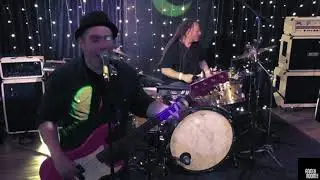 WILLMOORE - KISS & GOODBYE - LIVE FROM ANNEX ROOM STUDIO