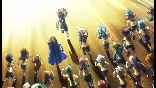 Raimon VS Raimon AMV