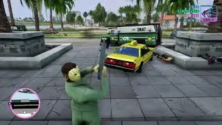 GTA: Vice City | Миссия 