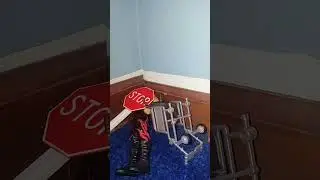Chris Jericho the big show and Chuck palumbo take out Kane and Braun strowman