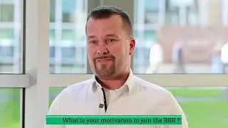 Motivation to join the Breakthrough Business Relationships (BBR) Consortium