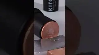 ASMR | New Launch | Swatches | Kiro | Cream Blush | Blush and Glow Duo | #youtubeshorts #shorts