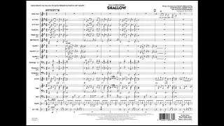 Shallow (from A Star Is Born) arr. Rick Stitzel