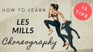 SALLY SWEET LIFE | LEARN CHOREOGRAPHY FAST | 13 TIPS | Teaching Mentor