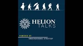 Helion Talks &ndash; Whiskey on the Rocks