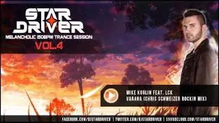 Star Driver's Melancholic 150BPM Trance Session Vol.4