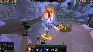 AWILIX TRICKSHOT MONTAGE