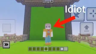Mark borja plays robloxs df (not really)(trash editing)