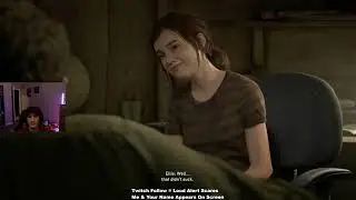 The Last Of Us Part 2 Grounded Permadeath Playthrough #1 (vod)