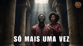 A oração de quem perdeu tudo (O Último Clamor de Sansão) - Soul Gospel