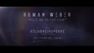 Roman Weber 