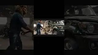 Sinbah Automobiles Cars Repring & Denting Painting #scorpio #shorts #shortvideos #viral #ytshorts
