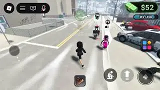 New block spin vid out soon😈
