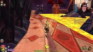 Why Balance is THE Most Rewarding School to Play in Wizard101
