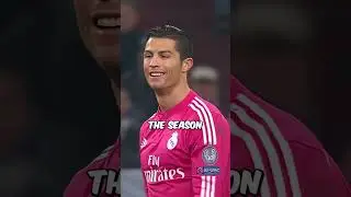 Почему &laquo;Реал Мадрид&raquo; больше никогда не наденет розовую форму 😱 #футбол #realmadrid
