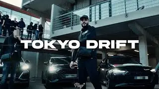 3robi x Ashafar Type Beat - &ldquo;TOKYO DRIFT&rdquo;