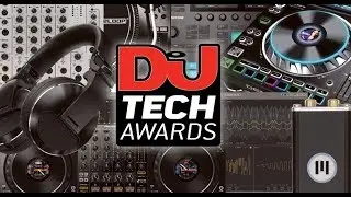 DJ Mag Tech Awards 2018: DJ Controller Under &pound;600