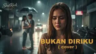 Bukan Diriku - Samson | Cover Bikin Menyayat Hati by SoulRockMelody