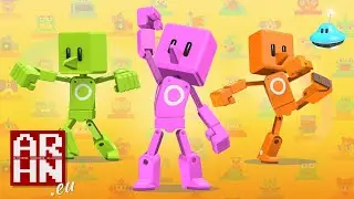 Game Builder Garage (Switch) -- no coś nie pykło...