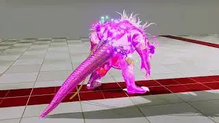 king of dinosaurs kemoryona 61