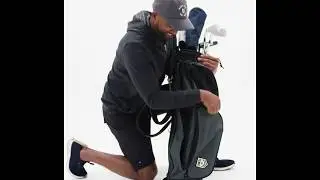 LS938 Sunday Soft Carry Bag