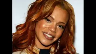 Faith Evans - Mesmerized (FreeMasons Remix)
