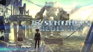 13 Sentinels: Hidden Gem