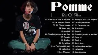 Pomme Greatest Hits Playlist 2021 - Pomme Best Of Album