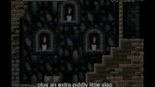 [SNES] Astro Boy 02 (Just Subtitles)
