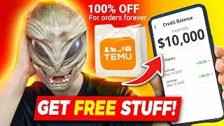 Temu Codes 2024 | Temu Code Redeem | Temu Code Australia