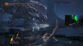DSIII MIDIR UBITY !!! Run 154 .