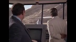 Airwolf: S1.E1 ∙ Shadow Of The Hawke | Video 15