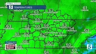 Lelan's afternoon forecast: Wednesday, February 16, 2022