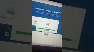Roblox won&rsquo;t install, it just closes the installer