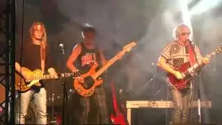 OLDBREAKOUT ROCKBLU PRZYWIDZ FESTIWAL 2015