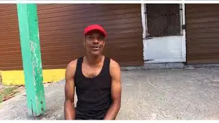 XAVB - AKSYON - GOOD TRIP RIDDIM - DJ C-AIR PRODUCTION & XAVB RECORD #dancehall #martinique