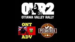 Ottawa Valley Rally 2 (OVR2) Preview