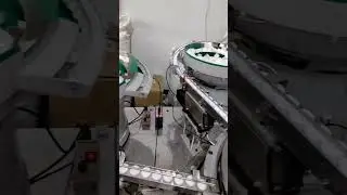 28/410 crc cap with secure ring assembling process