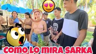 El Broca Esta Enamorado De Su Prima Sarka😱Y Nano Enojado 