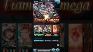 Tiamat Omega - Trying out Agni grid