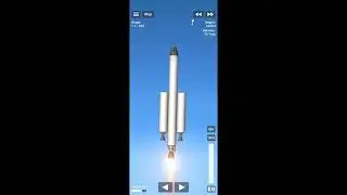 SPACE FLIGHT SIMULATOR LAUNCHING ROCKET BEST GAME        #rocketgames