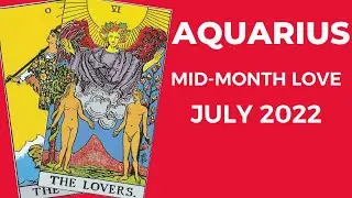 Aquarius♒ 
