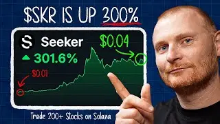 Daily Crypto: SKR Surge, Macro Shift and What&rsquo;s Next